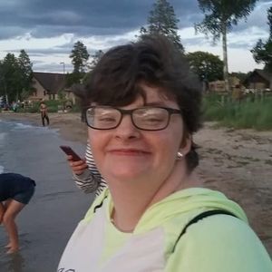 Meet your Posher, Johanna